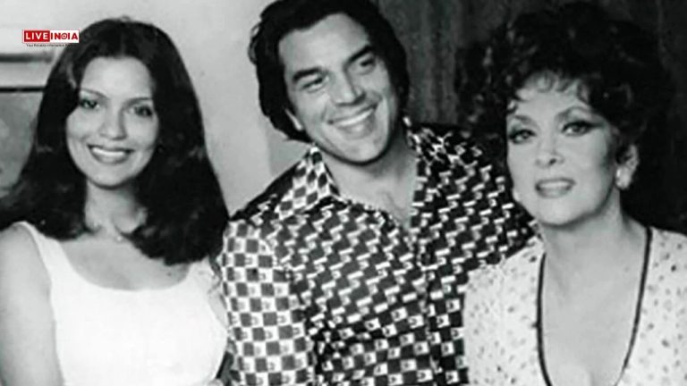 The Filmmaker Who Launched Dharmendra, Zeenat Aman, and Kabir Bedi, Died Forgotten, Broke