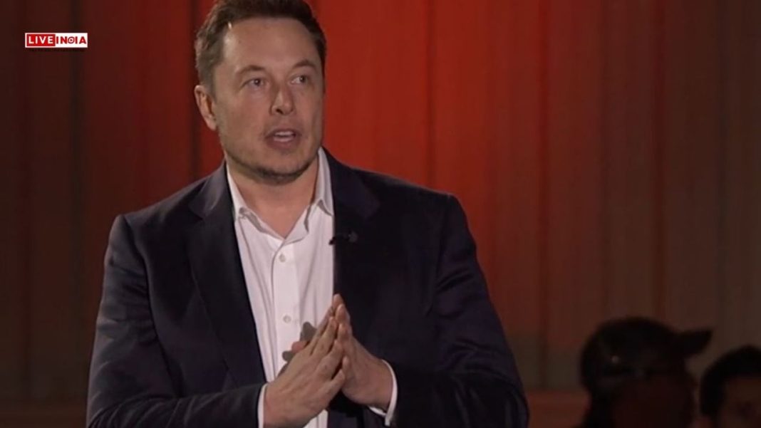 This Is How Much Elon Musk Got as Salary After Tesla Shows 2000% Company Growth in 7 Years