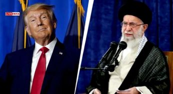 Ceasefire Now In Effect. Don’t Violate It”: Trump Declares Truce After Iran’s Final Missile Barrage