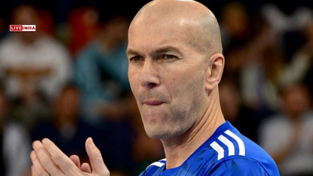 Zidane Pinpoints Trent Alexander-Arnold’s Weakness—Xabi Alonso Already Working on the Fix at Real Madrid