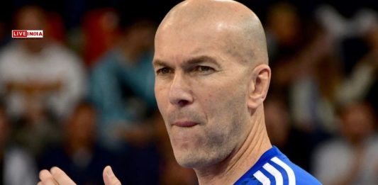 Zidane Pinpoints Trent Alexander-Arnold’s Weakness—Xabi Alonso Already Working on the Fix at Real Madrid