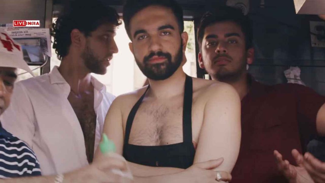 CNN Host Stuns NYC Mayoral Candidate Zohran Mamdani With Viral Rap Throwback