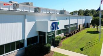 Sterlite Technologies Shares Soars 20% on AI-Driven Data Centre Expansion News