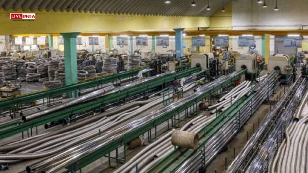 Aeroflex Industries Surges Over 15%, Outperforms Sector With Strong Volume and Liquidity