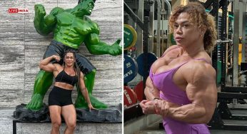 Colombian Bodybuilder ‘She Hulk’ Killed With Hammer in Spain; Husband Found Dead With Self-Inflicted Wounds