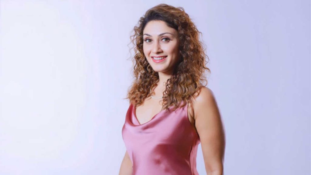 Will Manjari Fadnnis Share Screen Space with Hrithik Soon