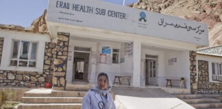 Can Clinics Built by UAE Transform Healthcare in Afghanistan?