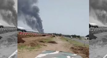 Ahmedabad plane crash LIVE: Air India plane