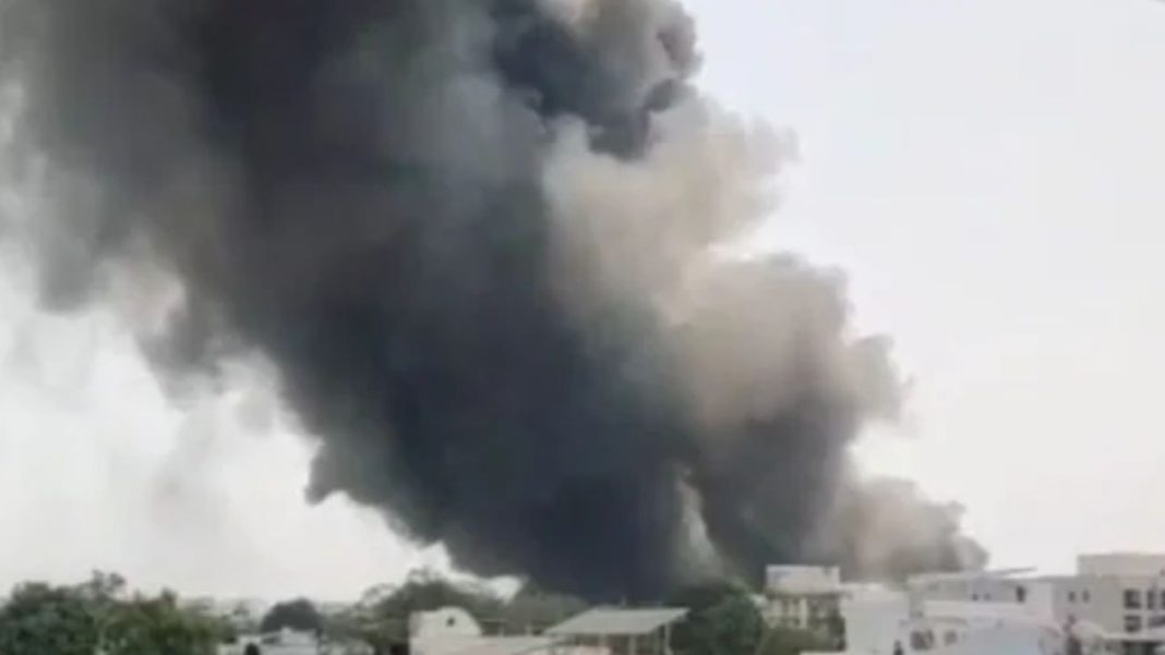 Why Is the UK Scrambling After the Ahmedabad Plane Crash?