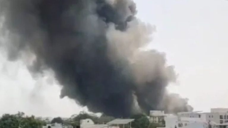 Why Is the UK Scrambling After the Ahmedabad Plane Crash?
