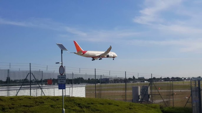 What Does the Horrifying Crash Video of AI-171 Reveal?