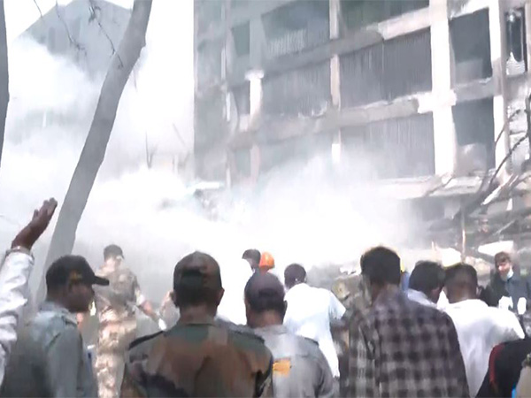 Why Is the UK Scrambling After the Ahmedabad Plane Crash?