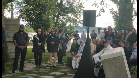 Who Were the 242 People on Board the Doomed Air India Flight?