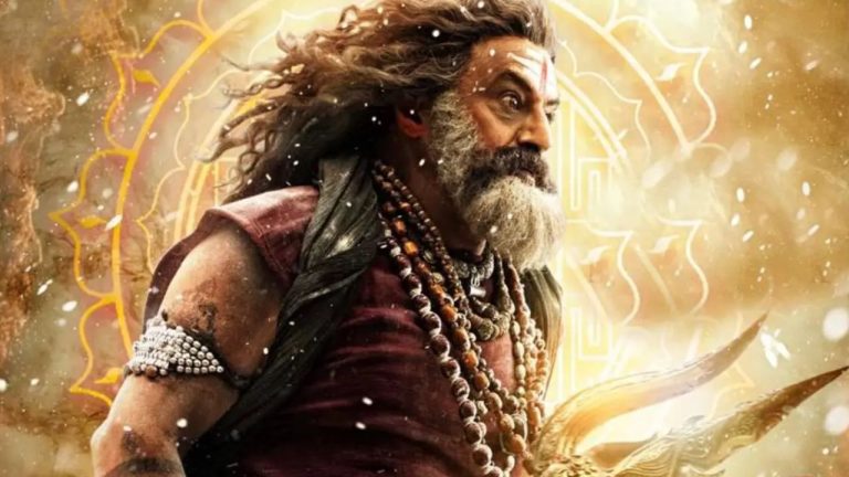 Akhanda Returns! Is This Balakrishna’s Most Explosive Avatar Yet?