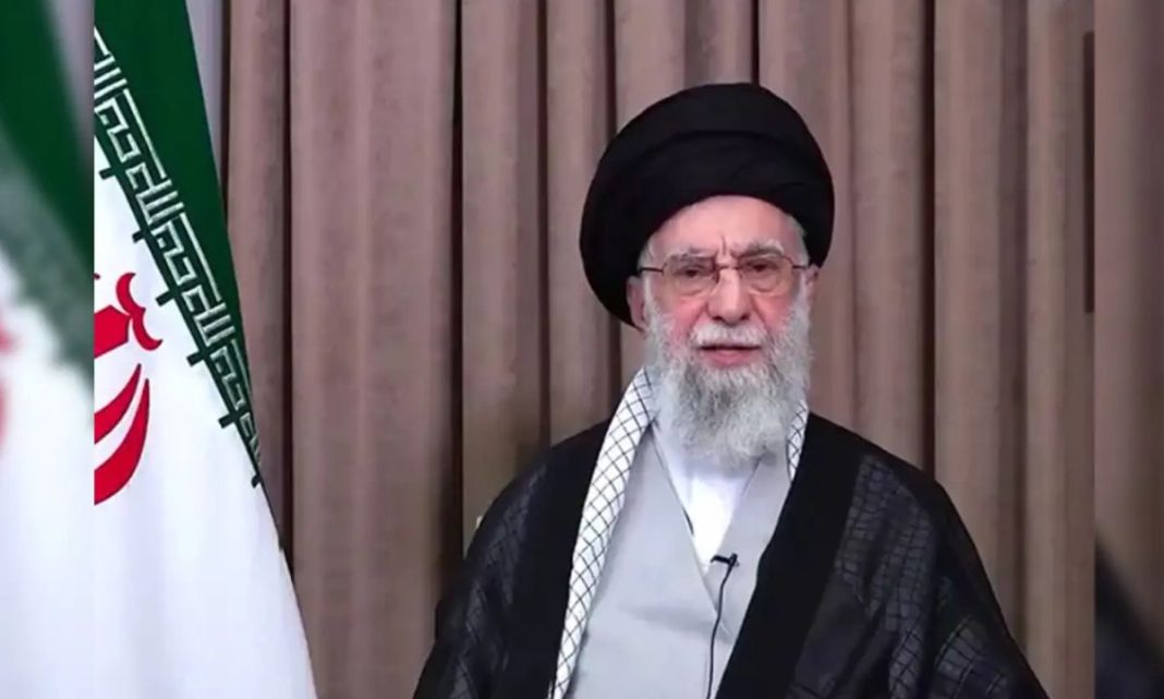 What Will Ali Khamenei Do After the US Strikes Iran?