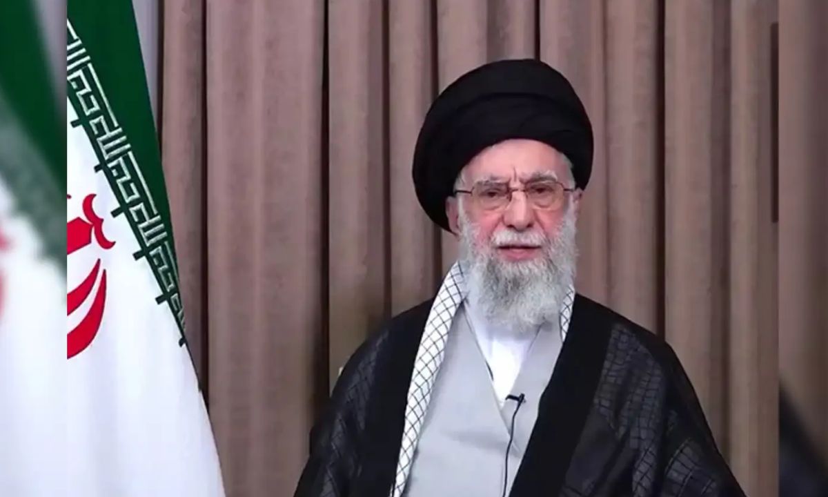 What Will Ali Khamenei Do After the US Strikes Iran?