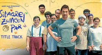 Aamir Khan’s New Coach Avatar Steals the Show in Title Song