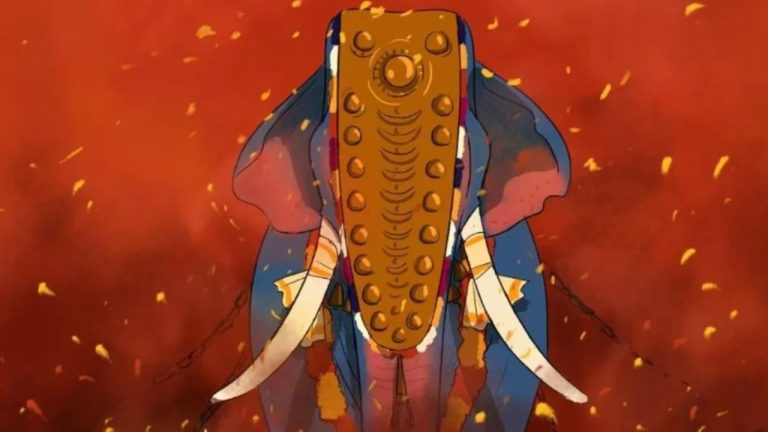 Is Indian Animation Stealing the Spotlight at Annecy 2025?