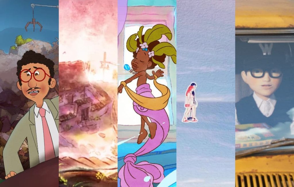 Is Indian Animation Stealing the Spotlight at Annecy 2025?