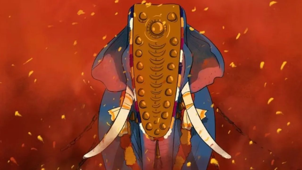 Is Indian Animation Stealing the Spotlight at Annecy 2025?