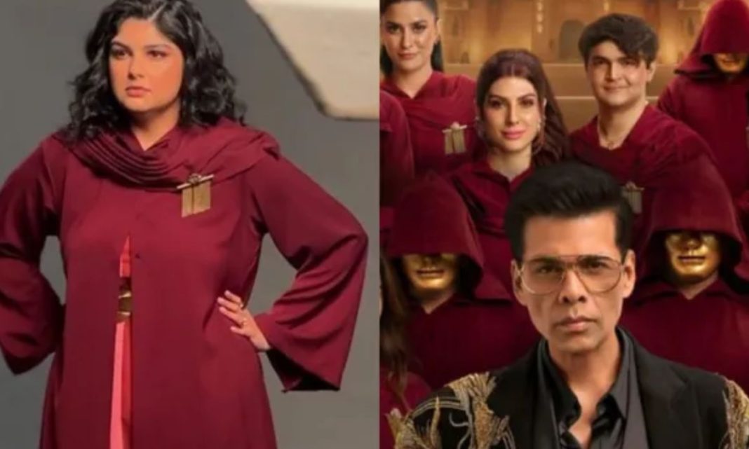 Anshula Voted Out! Did The Innocent Pay The Price?