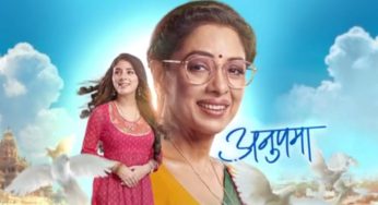 Anupama Latest Twist on 6 June: Drama Takes a New Leap!