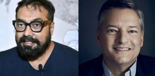 Is Anurag Kashyap Right to Call Out Netflix’s Strategy?