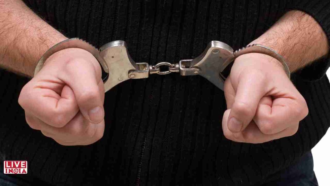 Fake Travel Agent Tarun Rastogi Arrested in Delhi for Rs 8.8 Lakh Air Ticket Scam