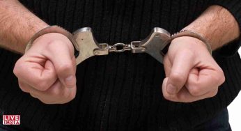 Fake Travel Agent Tarun Rastogi Arrested in Delhi for Rs 8.8 Lakh Air Ticket Scam