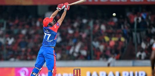 Ashutosh Sharma Lights Up England with Blazing Century on Club Debut