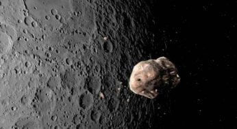 Asteroid 2024 YR4 may hit Moon in 2032, debris could pose risk to Earth’s satellites