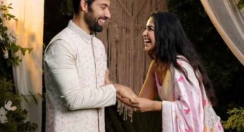 Anandi Aka Avika Gor Gets Engaged With Longtime Beau Milind Chandwani, See Pictures!