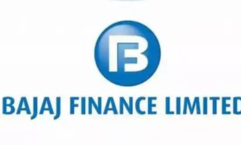 Bajaj Finance Share Bonus Stock Split