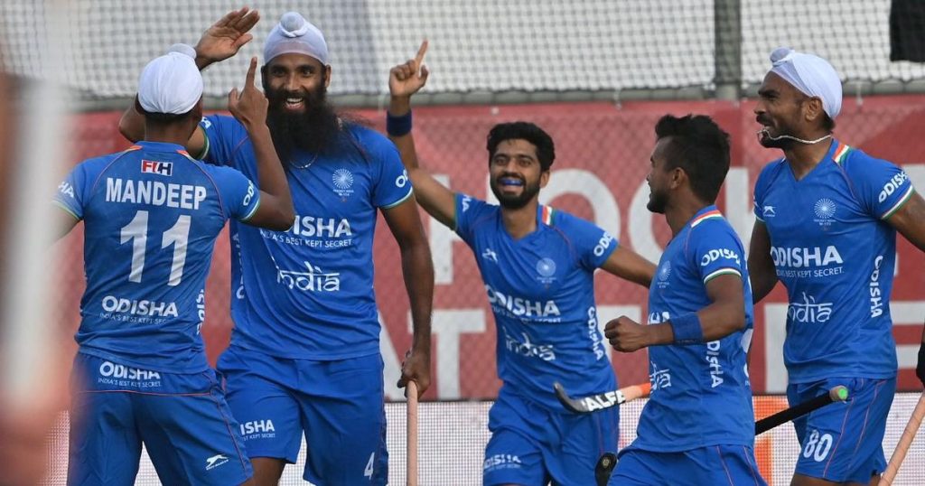 Redemption Time: India’s Hockey Teams Face Belgium Test