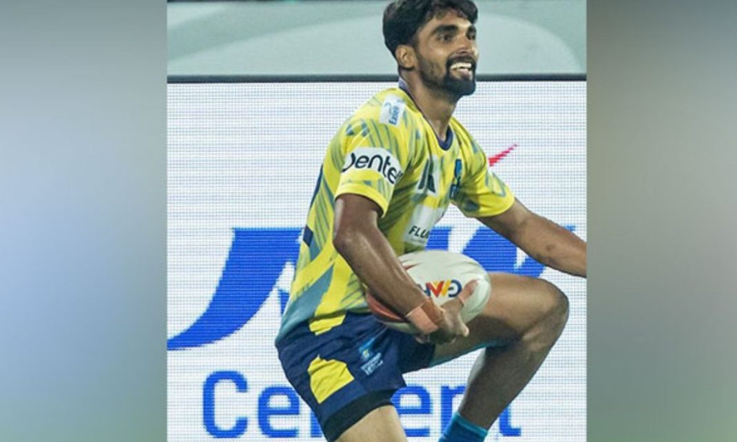 From Bench to Breakthrough: Who Is Bhupinder Singh?