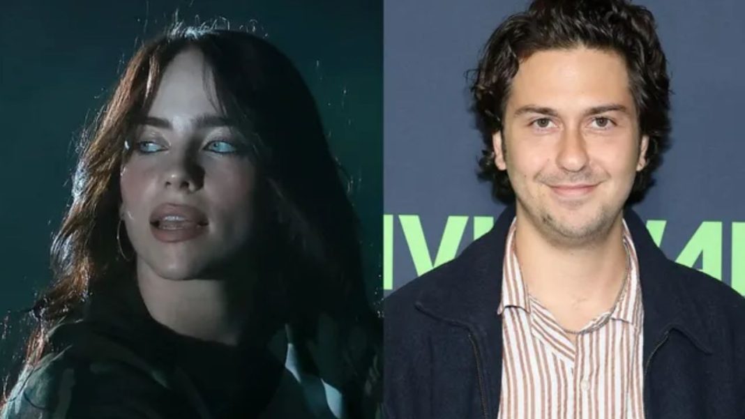 Are Billie Eilish and Nat Wolff More Than Just Friends?