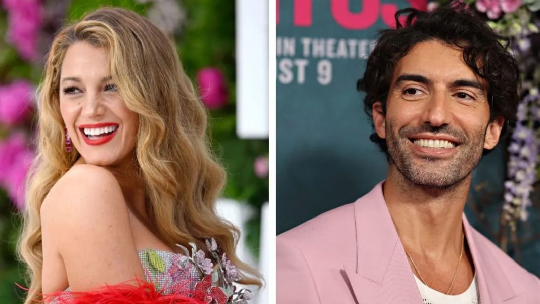 Justin Baldoni's $400M defamation lawsuit just got thrown out by a judge: Blake Lively's damning reaction