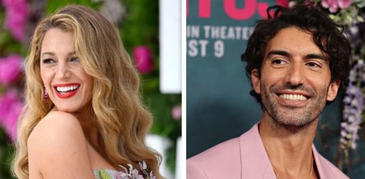 Justin Baldoni's $400M defamation lawsuit just got thrown out by a judge: Blake Lively's damning reaction