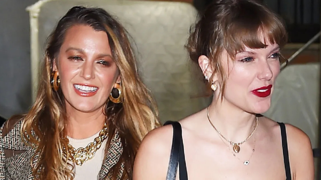 Is Blake Lively Begging Taylor Swift to Save Their Broken Friendship?