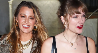 Is Blake Lively Begging Taylor Swift To Save Their Broken Friendship?