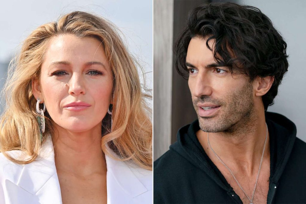 Shopping Scandal: Did Blake Lively Go Too Far?