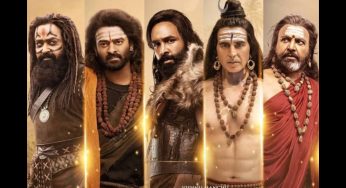 Kannappa Day 1 Box Office Collection: Opens with ₹5.37 Cr India Net Across All Languages