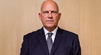 Is Campbell Wilson Speech a Case of Plagiarism or Just SOP Language?