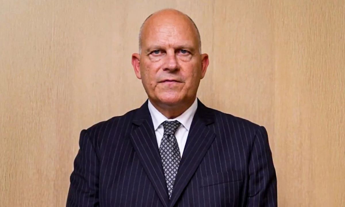 Is Campbell Wilson Speech a Case of Plagiarism or Just SOP Language?