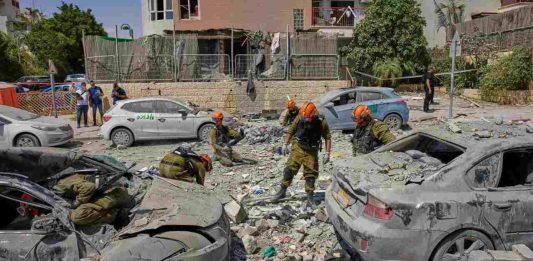 Trump Declares Ceasefire After 'Great Honour' of Destroying Iran’s Nuclear Facilities