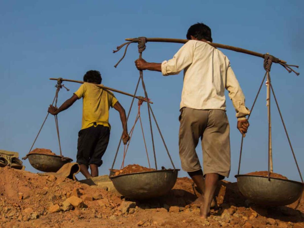 Child Labour Day: A Global Call to Protect Every Childhood