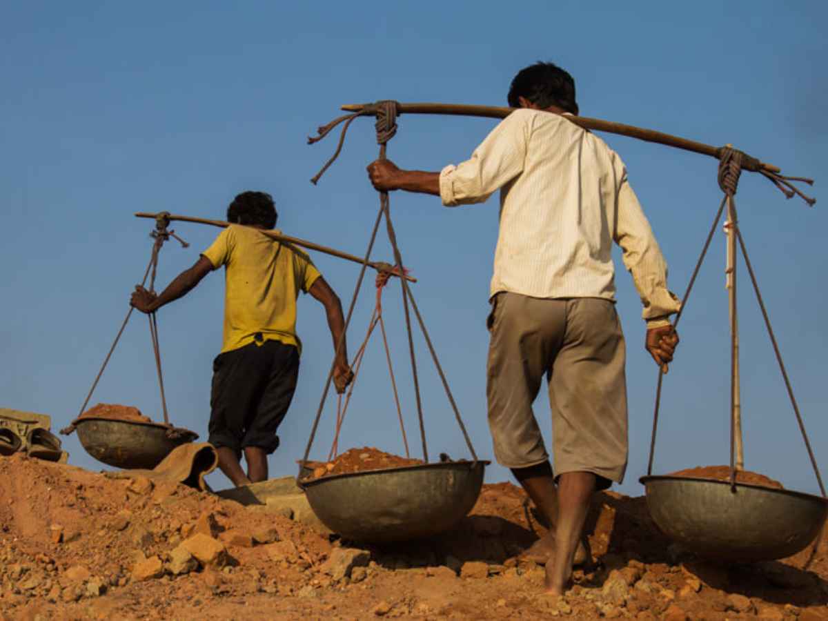 Child Labour Day: A Global Call to Protect Every Childhood