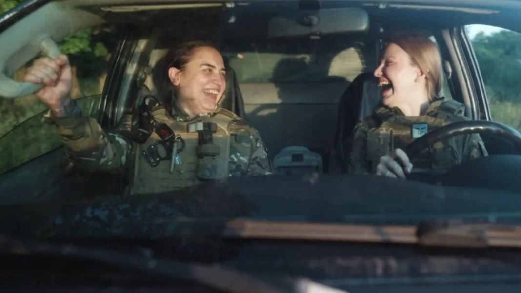 Sisters in War: ‘Cuba & Alaska’ Trailer Debuts Ahead of Sheffield Doc Fest Premiere