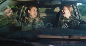 Sisters in War: ‘Cuba & Alaska’ Trailer Debuts Ahead of Sheffield Doc Fest Premiere