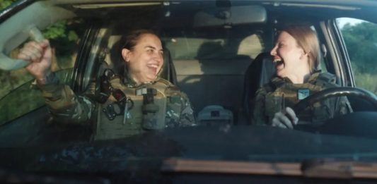 Sisters in War: ‘Cuba & Alaska’ Trailer Debuts Ahead of Sheffield Doc Fest Premiere